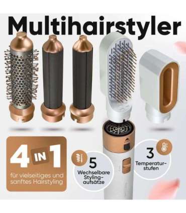 Koolutaja ProfiCare PCHAS3132WR