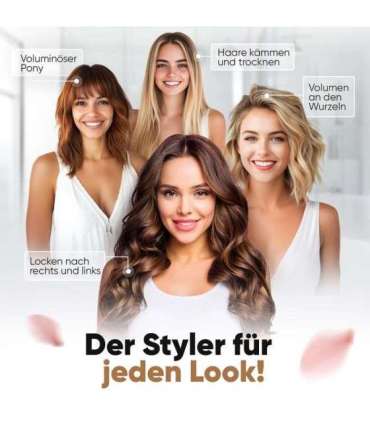 Koolutaja ProfiCare PCHAS3132WR