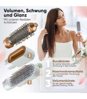 Koolutaja ProfiCare PCHAS3132WR