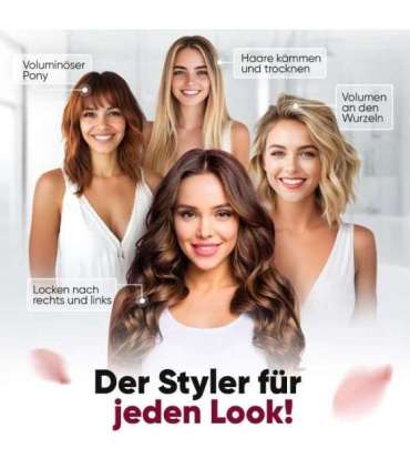 Koolutaja ProfiCare PCHAS3132GP