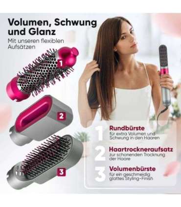 Koolutaja ProfiCare PCHAS3132GP