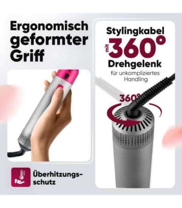 Koolutaja ProfiCare PCHAS3132GP