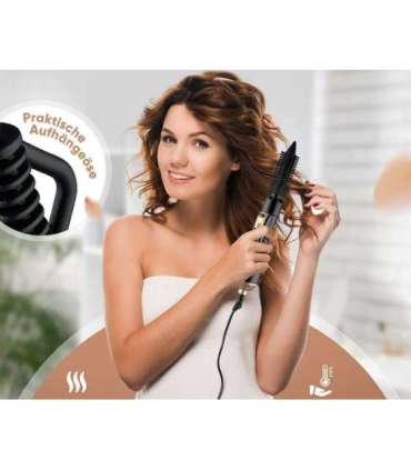 Hot air styler Bomann