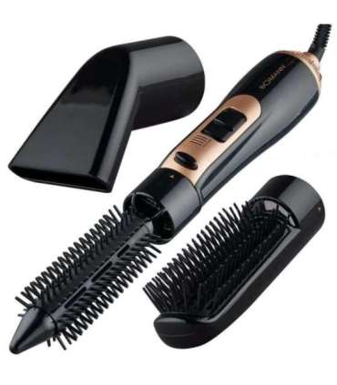 Hot air styler Bomann