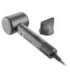 High sped hair dryer Sencor, grey