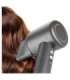 High sped hair dryer Sencor, grey