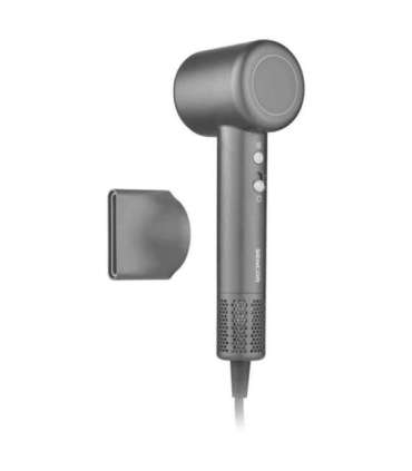 High sped hair dryer Sencor, grey