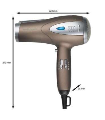 Professional Hair dryer ProfiCare