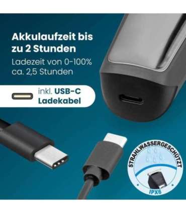 Juukselõikaja ProfiCare PCHSMR3131