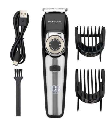 Juukselõikaja ProfiCare PCHSMR3131