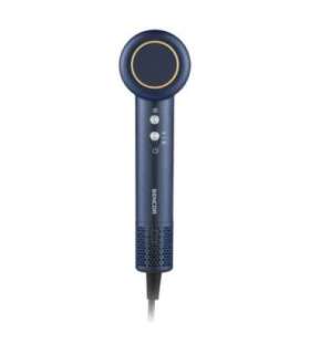 High sped hair dryer Sencor, blue