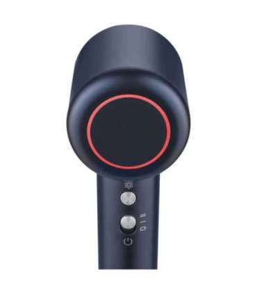 High sped hair dryer Sencor, blue