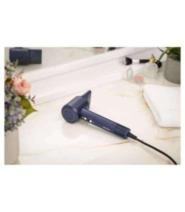 High sped hair dryer Sencor, blue