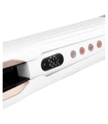 High speed wet hair straightener Artemiss Sencor