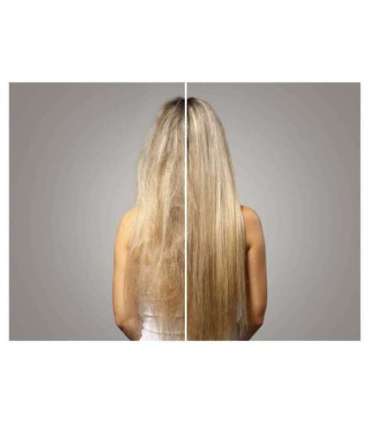 High speed wet hair straightener Artemiss Sencor