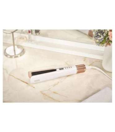 High speed wet hair straightener Artemiss Sencor