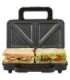 Sandwich toaster ProfiCook
