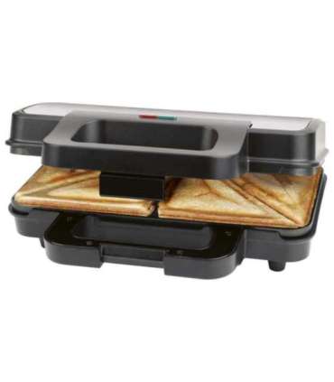 Võileivagrill ProfiCook PCST1315 inox