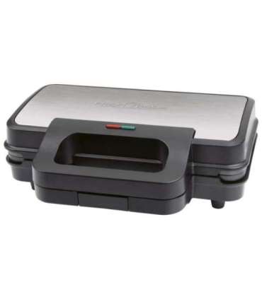 Võileivagrill ProfiCook PCST1315 inox