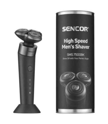 Pardel Sencor SMS7500BK