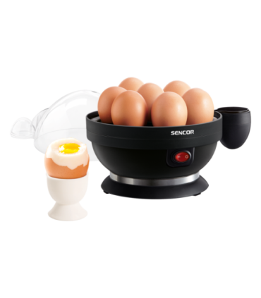Egg cooker Sencor