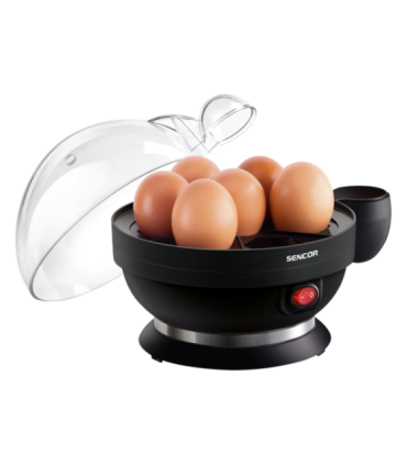 Egg cooker Sencor
