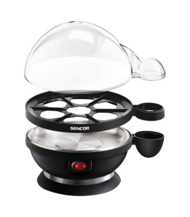 Egg cooker Sencor