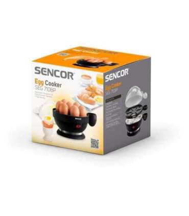Egg cooker Sencor