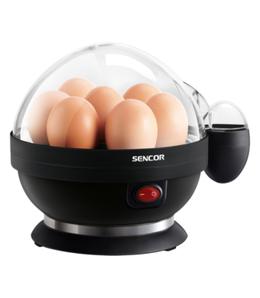 Egg cooker Sencor