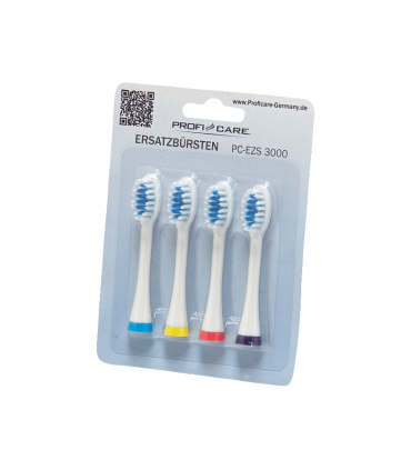 Varuharjad hambaharjale ProfiCare PCEZS3000 399999