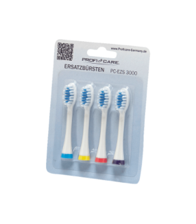 Replacement brush head 399999 ProfiCare