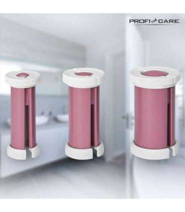 Curler set ProfiCare