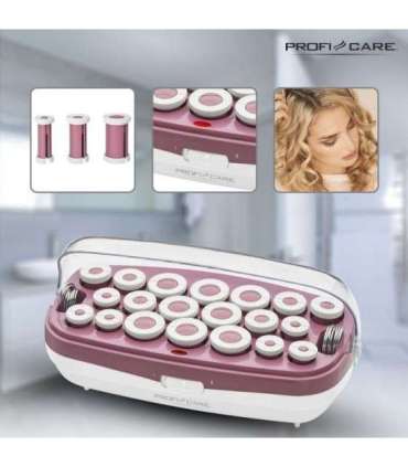 Curler set ProfiCare