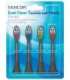 Replacement brush head Sencor