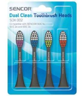 Replacement brush head Sencor