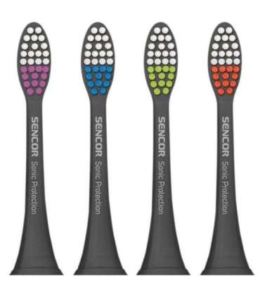 Replacement brush head Sencor