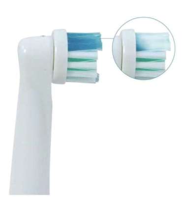 Toothbursh spare brush 6pcs Oral B