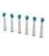 Toothbursh spare brush 6pcs Oral B