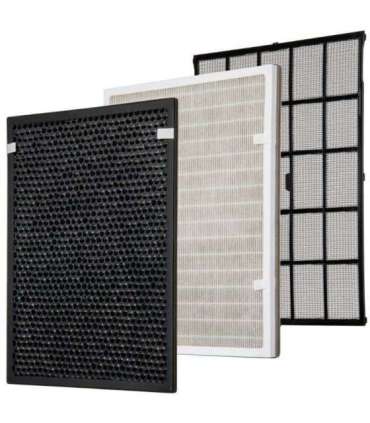 Õhupuhastaja Sencor SHA9400W