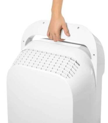 Õhupuhastaja Sencor SHA9400W