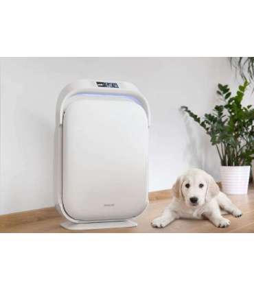 Õhupuhastaja Sencor SHA9400W