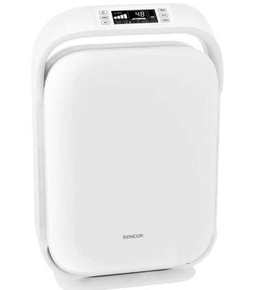 Õhupuhastaja Sencor SHA9400W