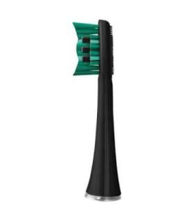 Replacement brush head Sencor, black