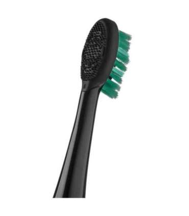 Varuharjad hambaharjale Sencor SOX004BK, must