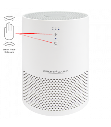 Õhupuhastaja ProfiCare PCLR3075