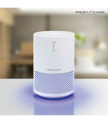 Õhupuhastaja ProfiCare PCLR3075
