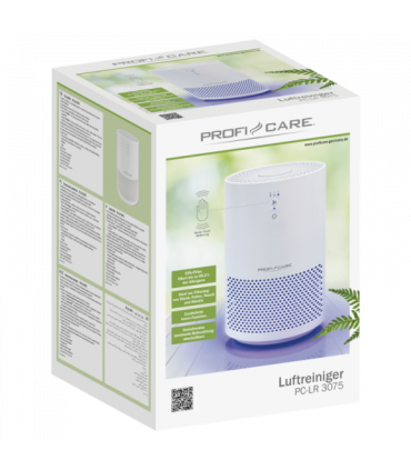 Õhupuhastaja ProfiCare PCLR3075