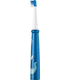 Children electric sonic toothbrush Sencor, blue