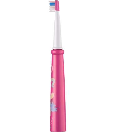 Children electric sonic toothbrush Sencor, pink