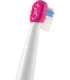 Children electric sonic toothbrush Sencor, pink